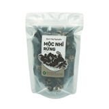  Mộc nhĩ rừng (nấm mèo) 