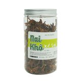  Nai khô Minh Hương đậm vị 