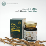  Cao Sâm dây Ngọc Linh 
