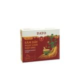  Sâm dây ngọc linh mật ong 