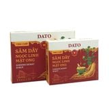  Sâm dây ngọc linh mật ong 