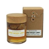  Sâm Ngọc Linh ngâm Mật ong rừng 