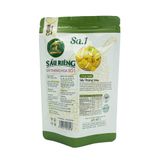  Sầu riêng sấy thăng hoa 