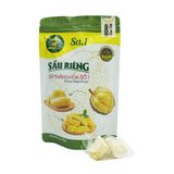  Sầu riêng sấy thăng hoa 