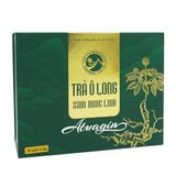  Trà Ô long Sâm Ngọc Linh 