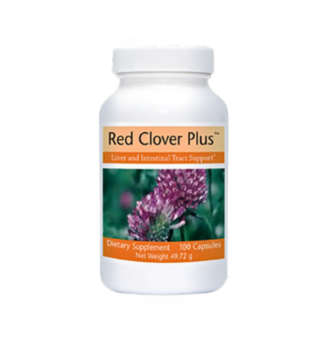 Red Clover Plus Khỏe Đẹp An Toàn