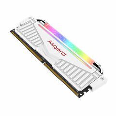 Ram DDR4 asgard 16Gb 2666 Tản LED RBG