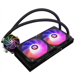 Tản nhiệt nước Thermalright Aqua Elite 240 V3 ARGB BLACK