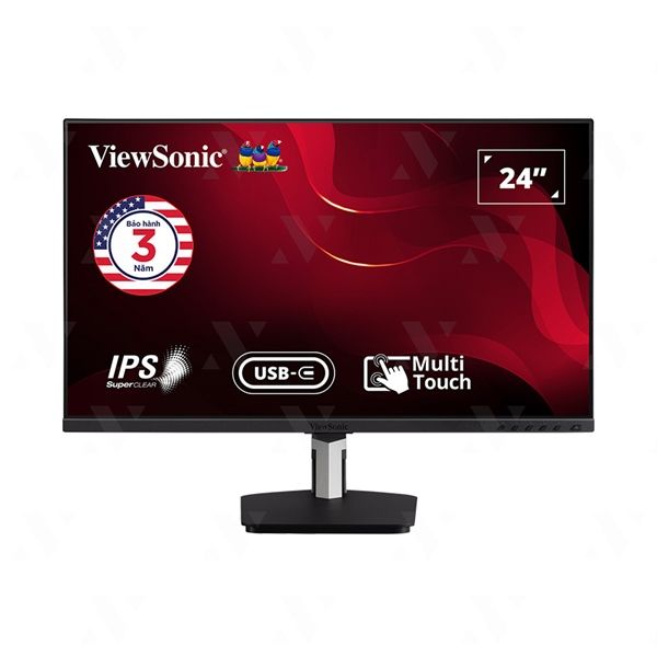 Màn hình Viewsonic TD2455 (23.8