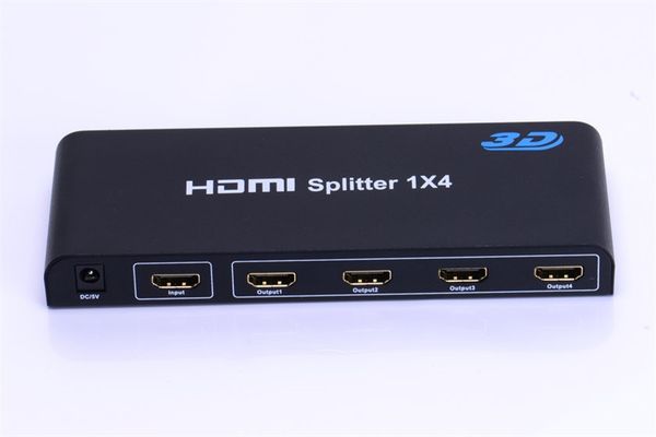 Bộ chia HDMI 1 ra 4 2K 4K