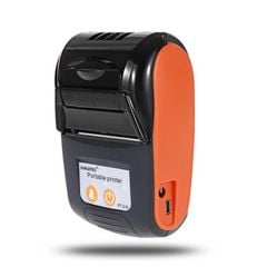 Máy in nhiệt cầm tay PT210 USB + Blutooth