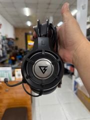 Tai nghe Gaming 7.1 M86