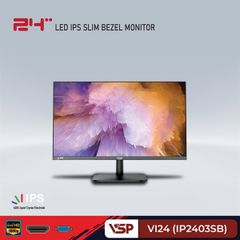 Màn hình VSP IP2403SB (24