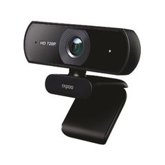 WEBCAM RAPOO C260 HD