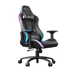 Ghế Gaming Galax GC-01S | Đen, Led RGB