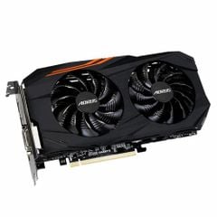 VGA AORUS RX 570 4GD5 2nd