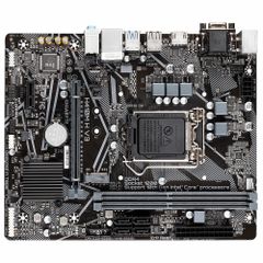 MAINBOARD GIGABYTE H410M-H V3