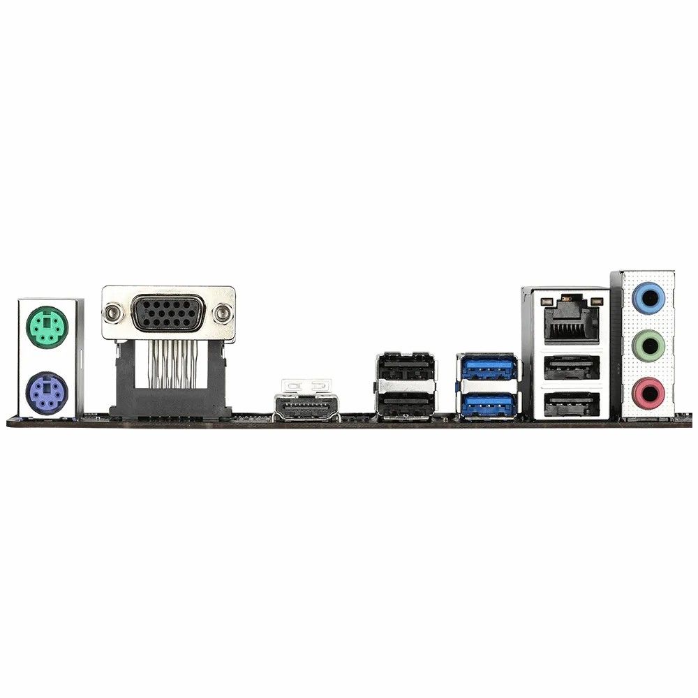 MAINBOARD GIGABYTE H410M-H V3
