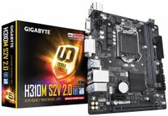 Main GIGABYTE H310M S2V 2.0 2ND (Cũ)