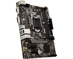 Main MSI H310 2ND