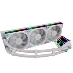 TẢN NHIỆT NƯỚC THERMALRIGHT FROZEN INFINITY 360 ARGB WHITE