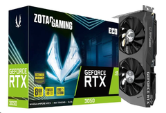 Card màn hình Zotac Gaming RTX 3050 ECO 8GB GDDR6