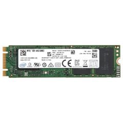 SSD M2 SATA Intel 256gb