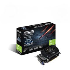 VGA Asus 740 2GD5 2nd