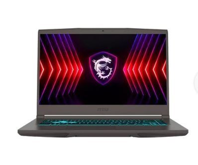 Laptop MSI Thin 15 B13UC-2044VN (i7-13620H/ Ram 16gb (8GBx2)/ SSD 512/ VGA 3050 4GB/ Màn hình FHD 144hz/ Màu xám/ Win 11) Tặng Balo