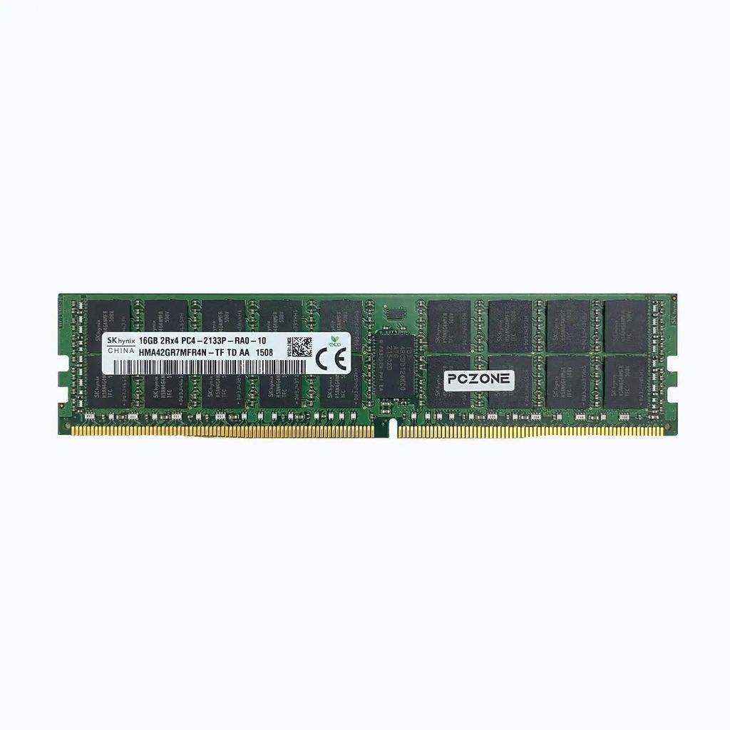 RAM SAMSUNG/ HYNIX 32GB DDR4 REG 2133 cũ