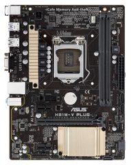 Main Asus H81 M-V Plus