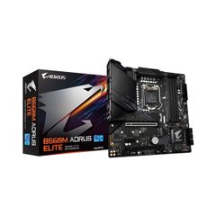 MAINBOARD GIGABYTE B560M AORUS ELITE Chính hãng