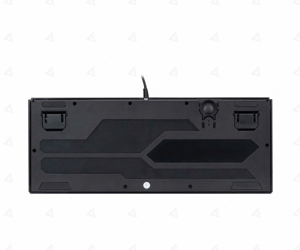 Bàn phím Acer Predator Aethon 301 TKL USB Standard; 80% Form Factor; 6 Zone Blacklit LED