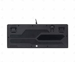 Bàn phím Acer Predator Aethon 301 TKL USB Standard; 80% Form Factor; 6 Zone Blacklit LED
