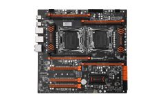 MAINBOARD HUANANZHI X99 F8D NEW