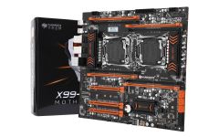 MAINBOARD HUANANZHI X99 F8D NEW