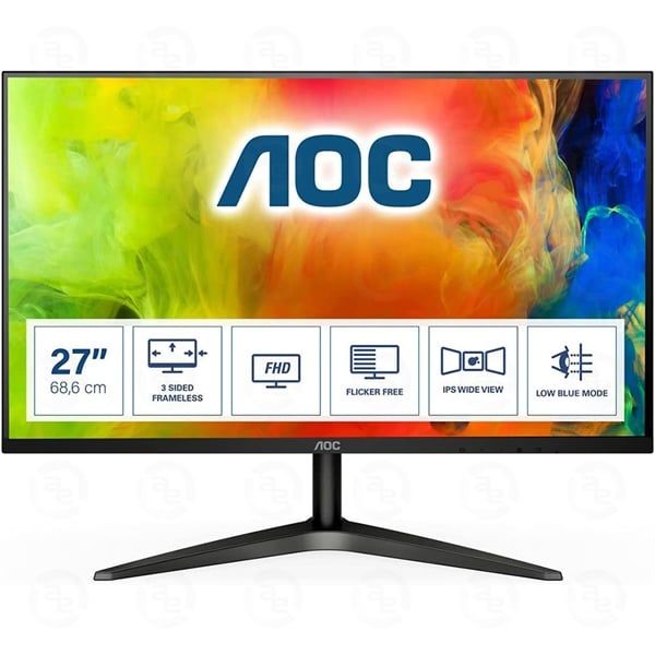 MÀN HÌNH AOC 27