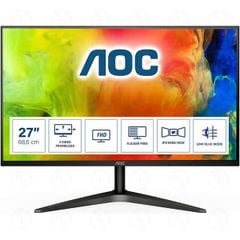 MÀN HÌNH AOC 27