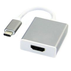 TYPE C TO HDMI
