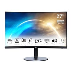 MÀN HÌNH CONG MSI PRO MP272C (27