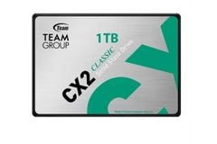 SSD TEAMGROUP CX2 1TB SATA 3