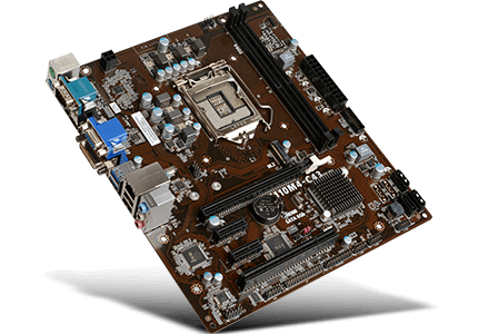 Main H110 ECS renew BH 12T