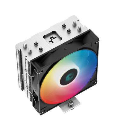 Tản Nhiệt Khí CPU DeepCool AG400 ARGB