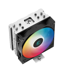 Tản Nhiệt Khí CPU DeepCool AG400 ARGB