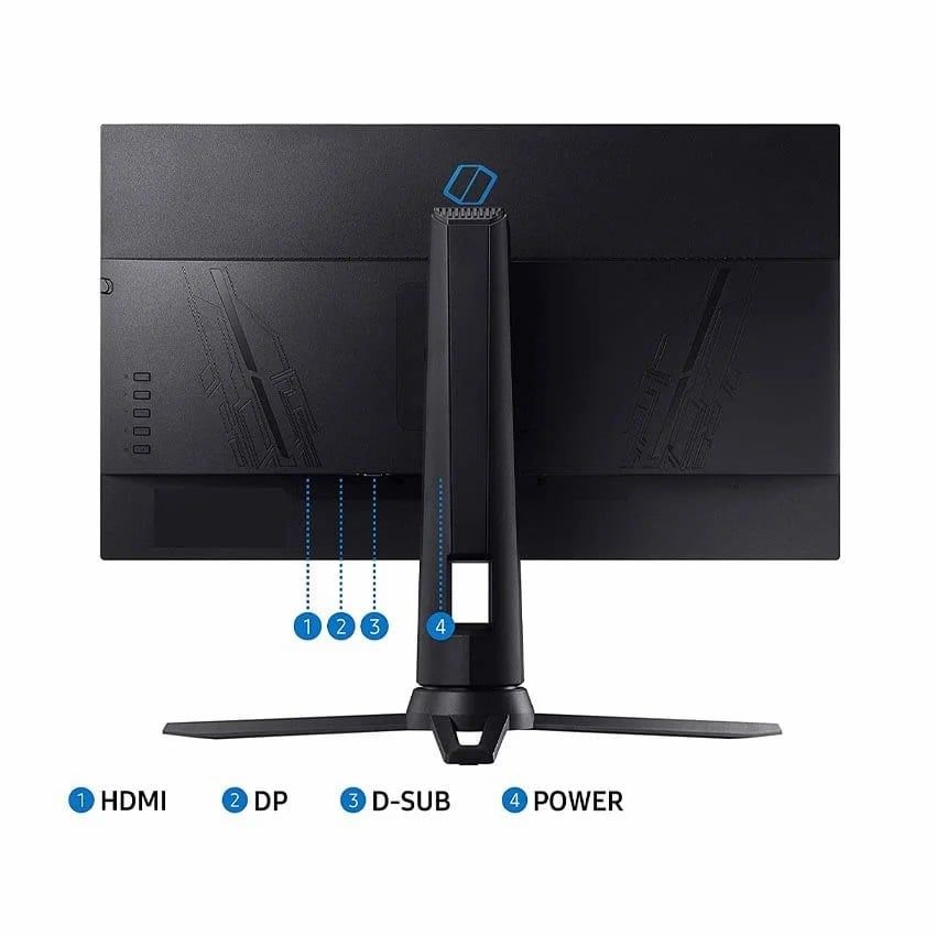 Màn ình SAMSUNG 27