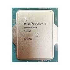 CPU INTEL CORE 15-14600KF (UP TO 53.GHz, 14 NHÂN 20 LUỒNG, 24MB CACHE, 125W) NEW TRAY