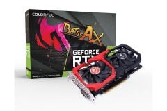 VGA Card Màn Hình COLOFUL RTX2060 NB 6Gb