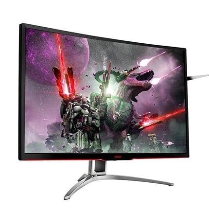 Màn hình AOC AG322FCX1 31.5