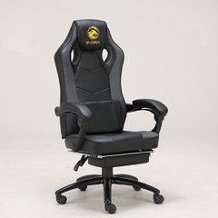 GHẾ GAME E-DRA JUPITER M EGC204 BLACK
