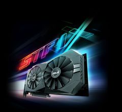 VGA ASUS STIX RX470 4GD5